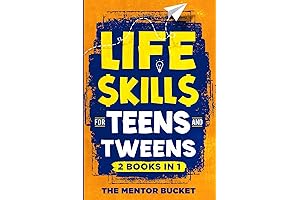 Life Skills for Teens and Tweens: Enabling Independence Beyond School Walls