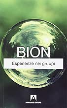 Esperienze nei gruppi Copertina flessibile=208 pagine