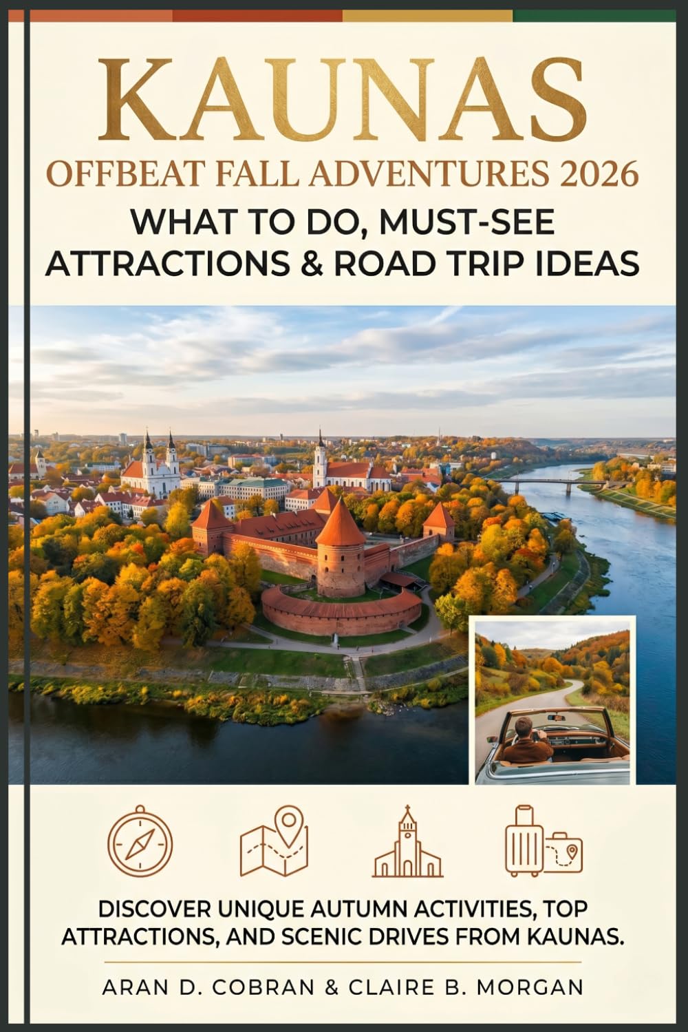 Kaunas Offbeat Fall Adventures 2026: What to Do, Must-See Attractions & Road Trip Ideas