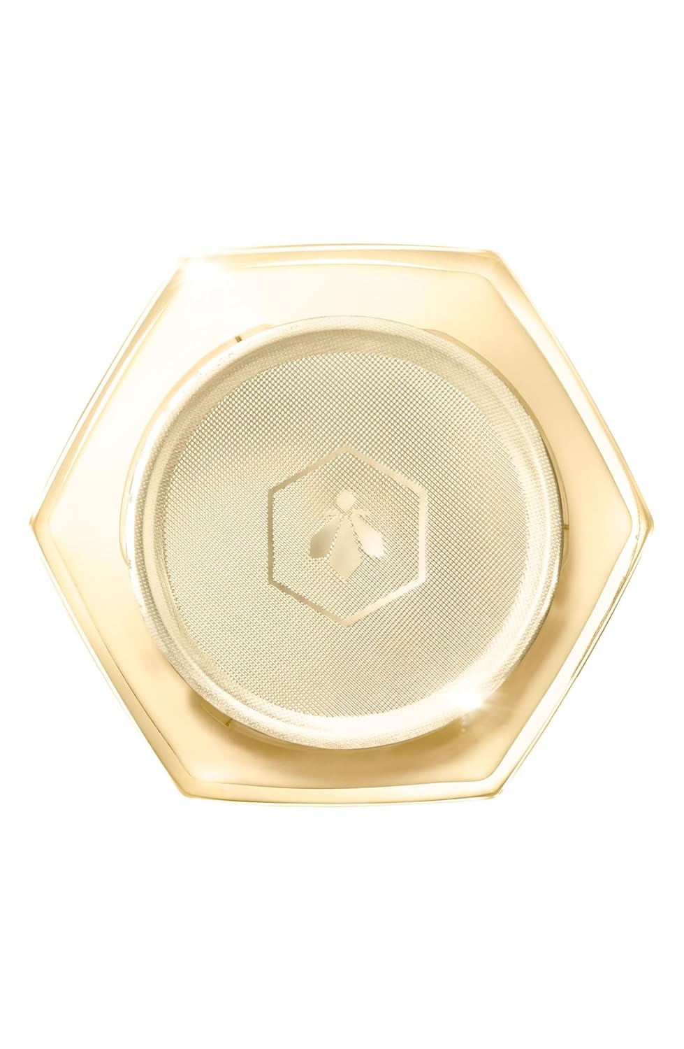 Guerlain Abeille Royale Honey Treatment Day Cream Smooths Firms and Tightens 50ml 1.6 Fl Oz