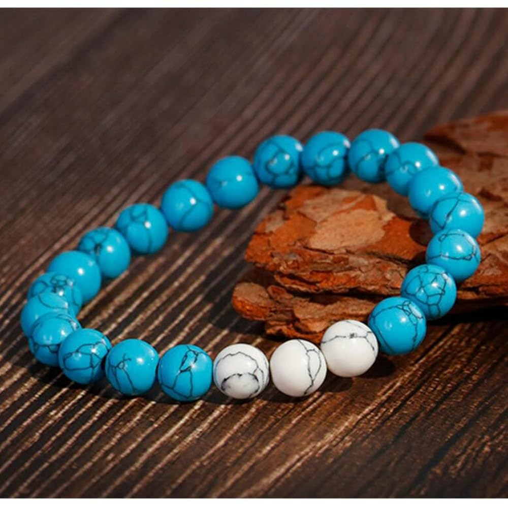 KAMIYA Mexican Beads Bracelet BLUE 極美品 KAMIYA Mexican Beads Bracelet BLUE - メルカリ