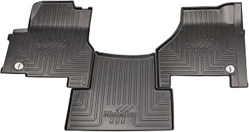 Minimizer Floor Mats; International at Prostar 2011-2017, Lonestar 2011-2019, LT625 2018-2020, RH613 2020; Part #10002342