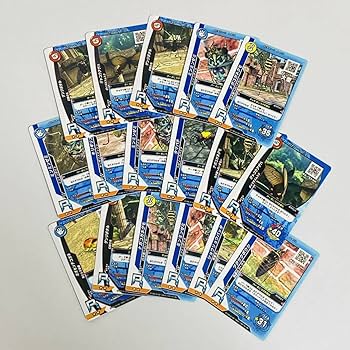 ムシキング カード & カードバインダーセット ムシキング カード & カードバインダーセット Amazon.co.jp