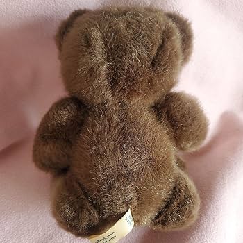 Amazon.co.jp: SUN ARROW サンアロー くま ぬいぐるみ ビンテージ