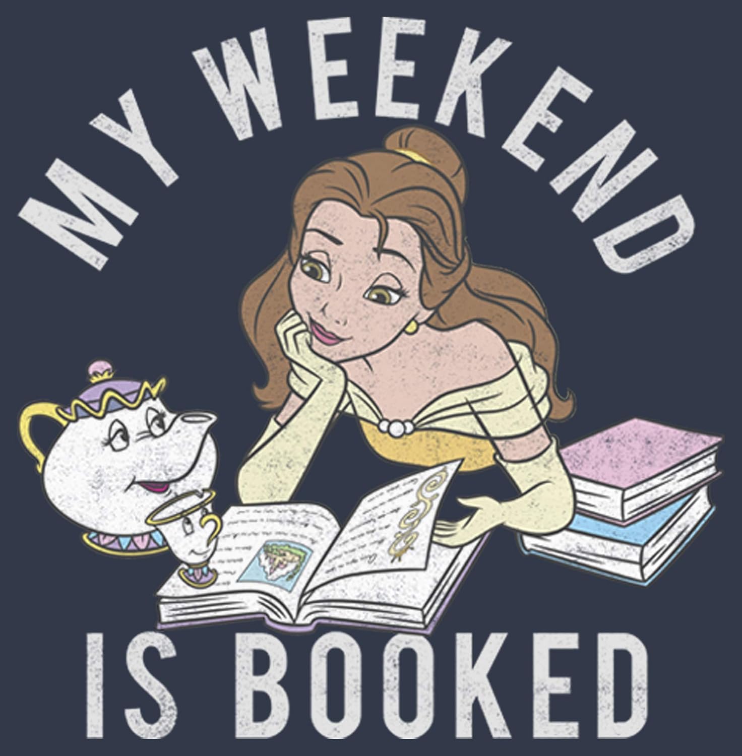 Fifth Sun Women's Booked