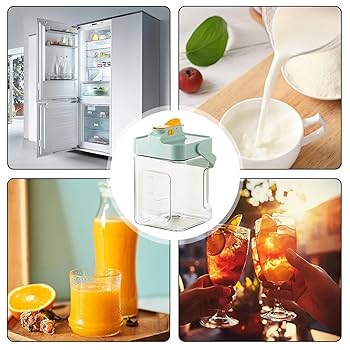 Amazon | 【2個】麦茶入れ 耐熱 お茶 ピッチャー おしゃれ 麦茶