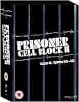 その他 Prisoner [DVD] Prisoner (1979)