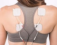 Vista 8 de Chattanooga Primera TENS/NMES Unit with HAN Waveform