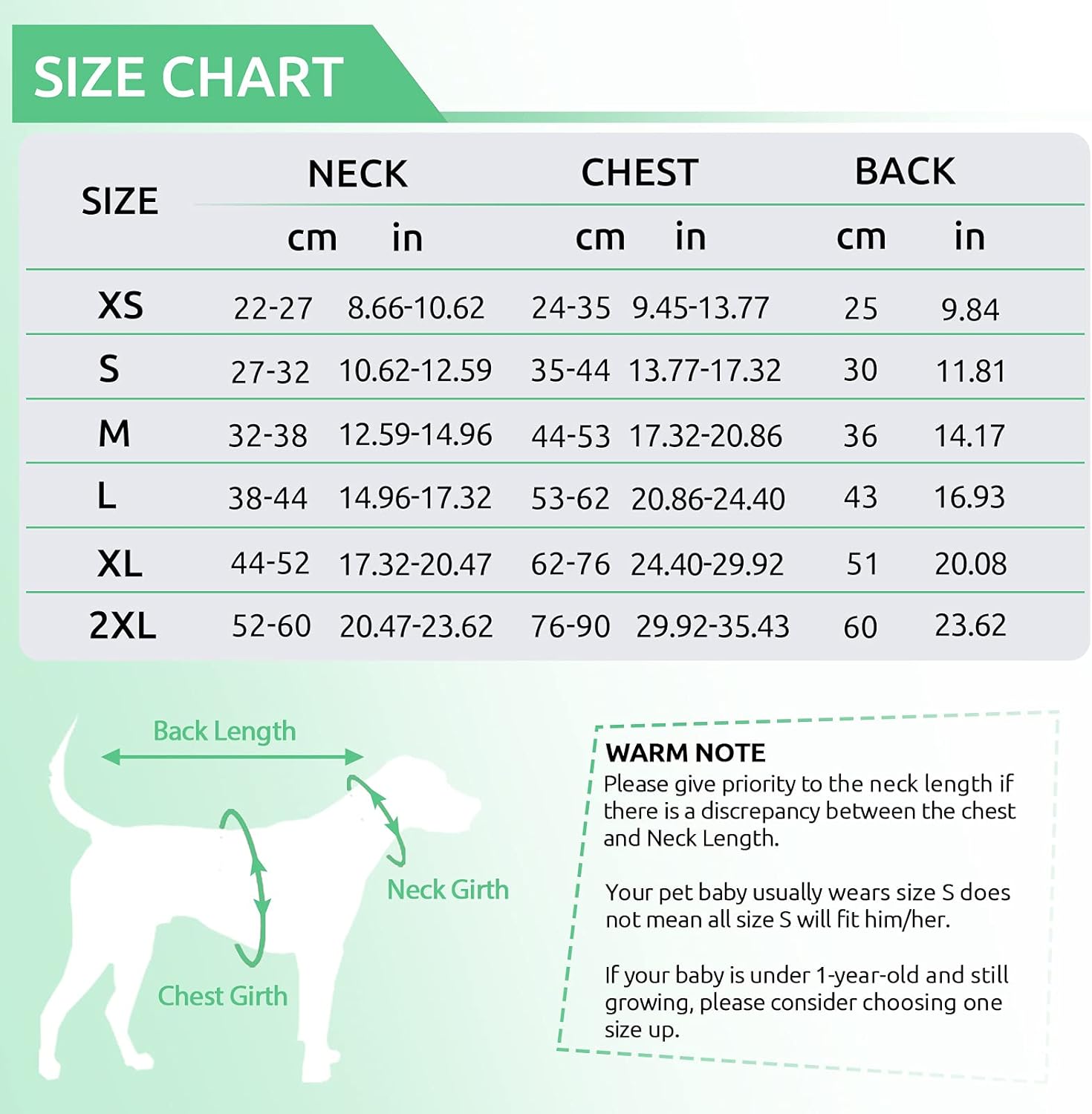JUDYBRIDAL Winter Dog Coat,Reversible Reflective Windproof Plaid Pet Vest,British Style Warm Cozy Dog Cold Weather Jacket,Thickening Pet Apparel for Small Medium and Large Dogs (M | Green) : Pet Supplies