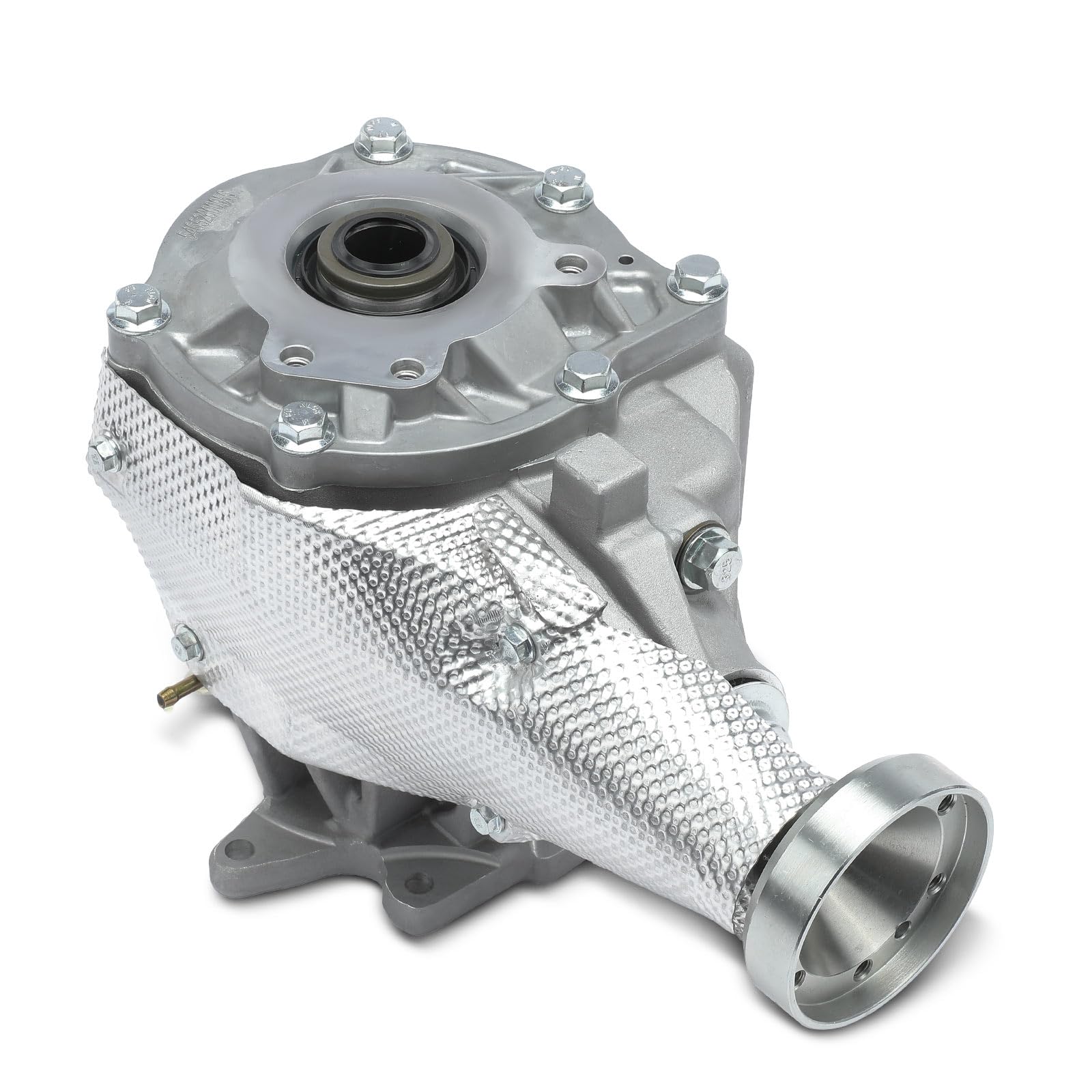 Frankberg Cambio di distribuzione Differenziale di distribuzione Compatibile con Freelandel 2 L359 R.a.n.g.e R.o.v.e.r Evoque L538 Freelandel 2 Van L359 Replace# LR040657,LR051076