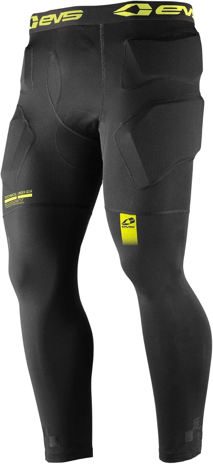 EVS Sports TUG Bottom - Impact 3/4 Pant