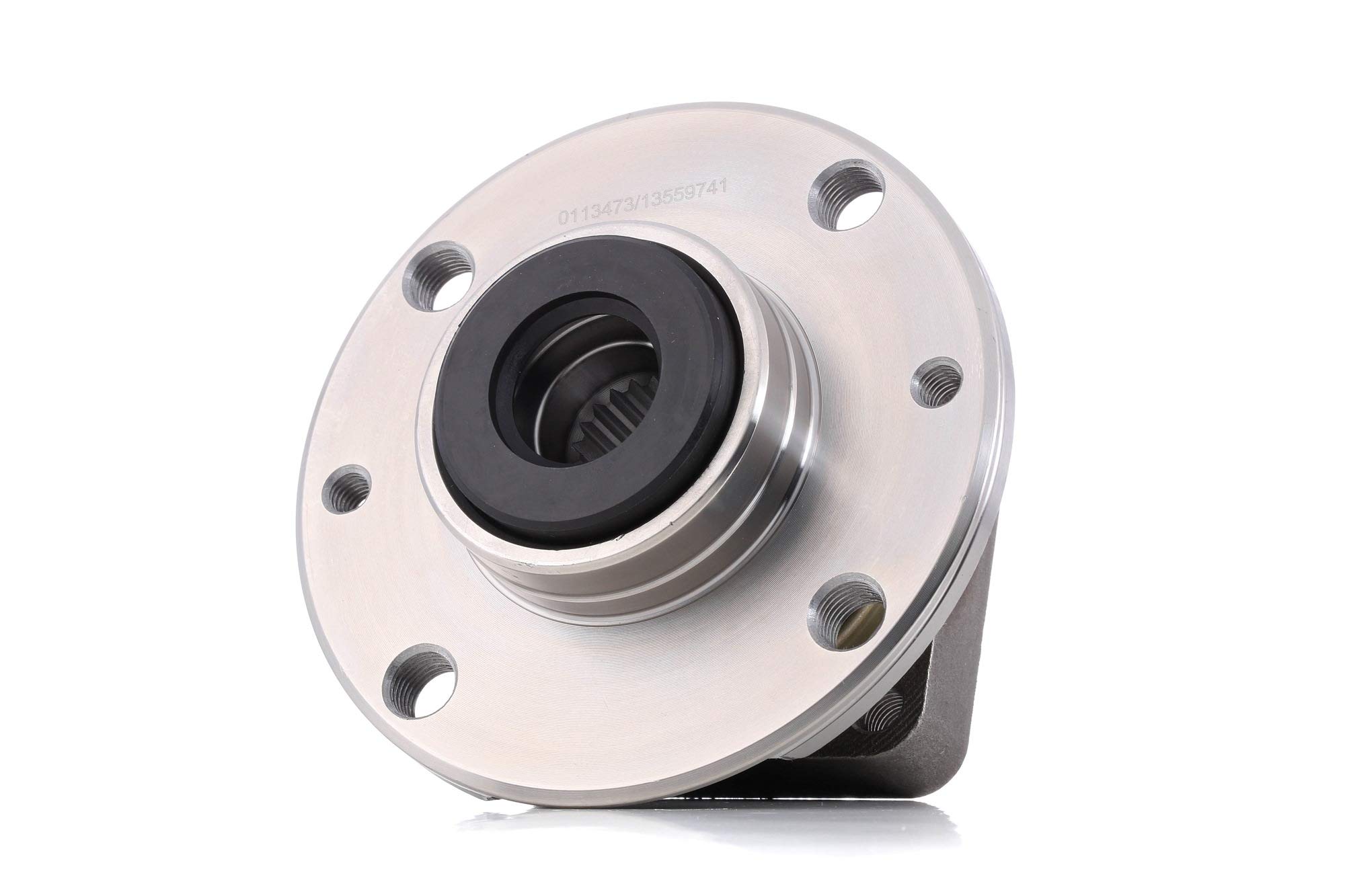 STARK SKWB-0181011 Kit cuscinetto ruota Posteriore Sinistra Destra Compatibilità con FIAT Panda Hatchback 141