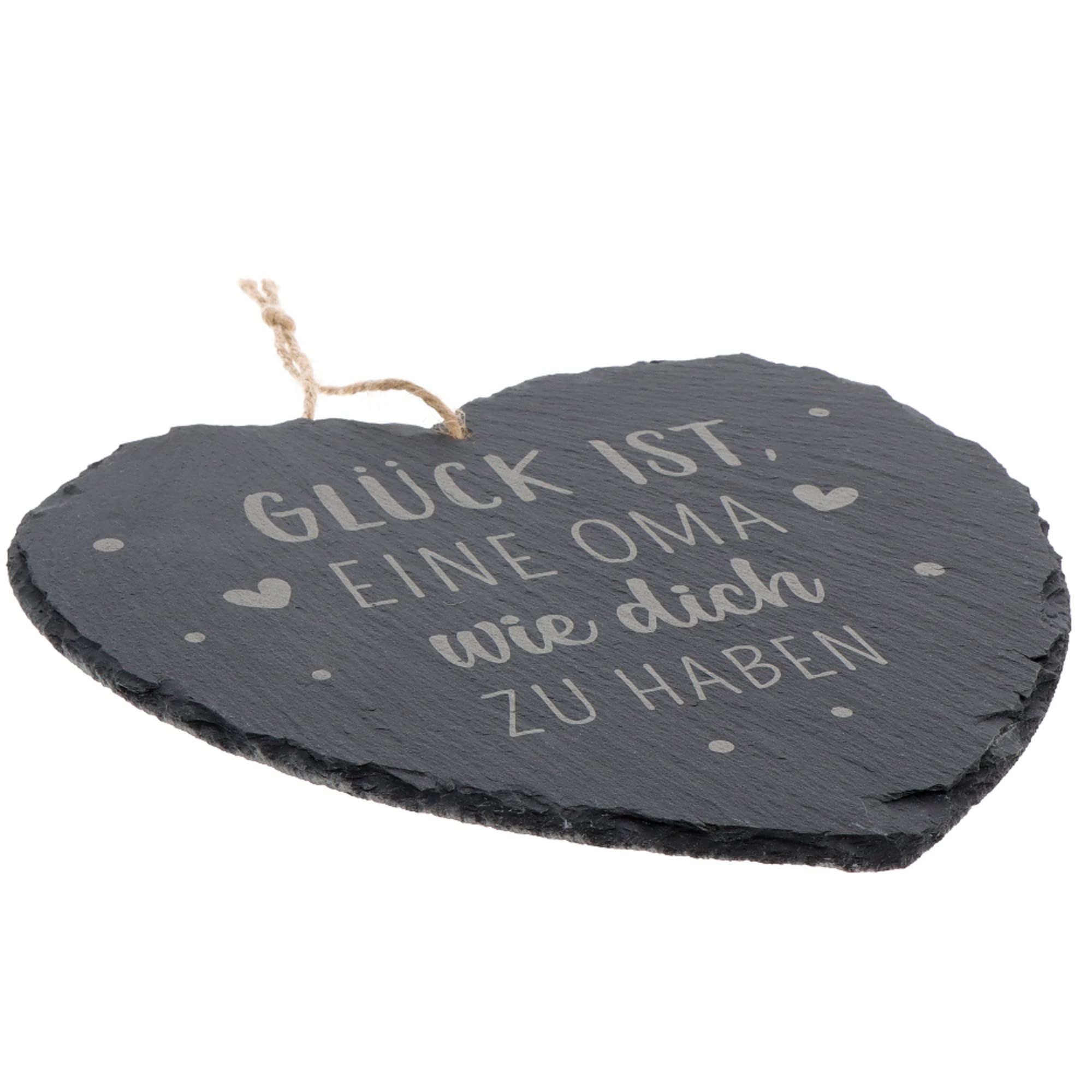 Pannello In Ardesia Naturale A Forma Di Cuore 15x15cm – Fai Da Te Per Scrivere Con Gesso O Incidere, Decorazione Casa Giardino