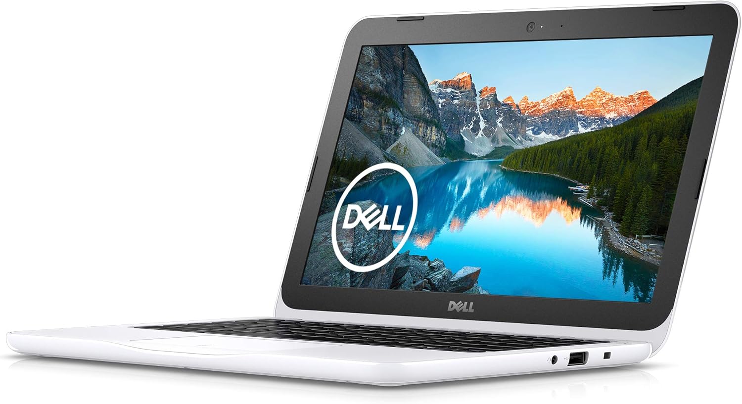 Amazon Dell ノートパソコン Inspiron 11 3180 Amd A9 ホワイト 18q12w Windows10 11 6hd 4gb 128gb Emmc Dell ノートパソコン 通販