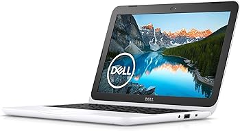 Amazon.co.jp: Dell ノートパソコン Inspiron 11 3180 AMD-A6