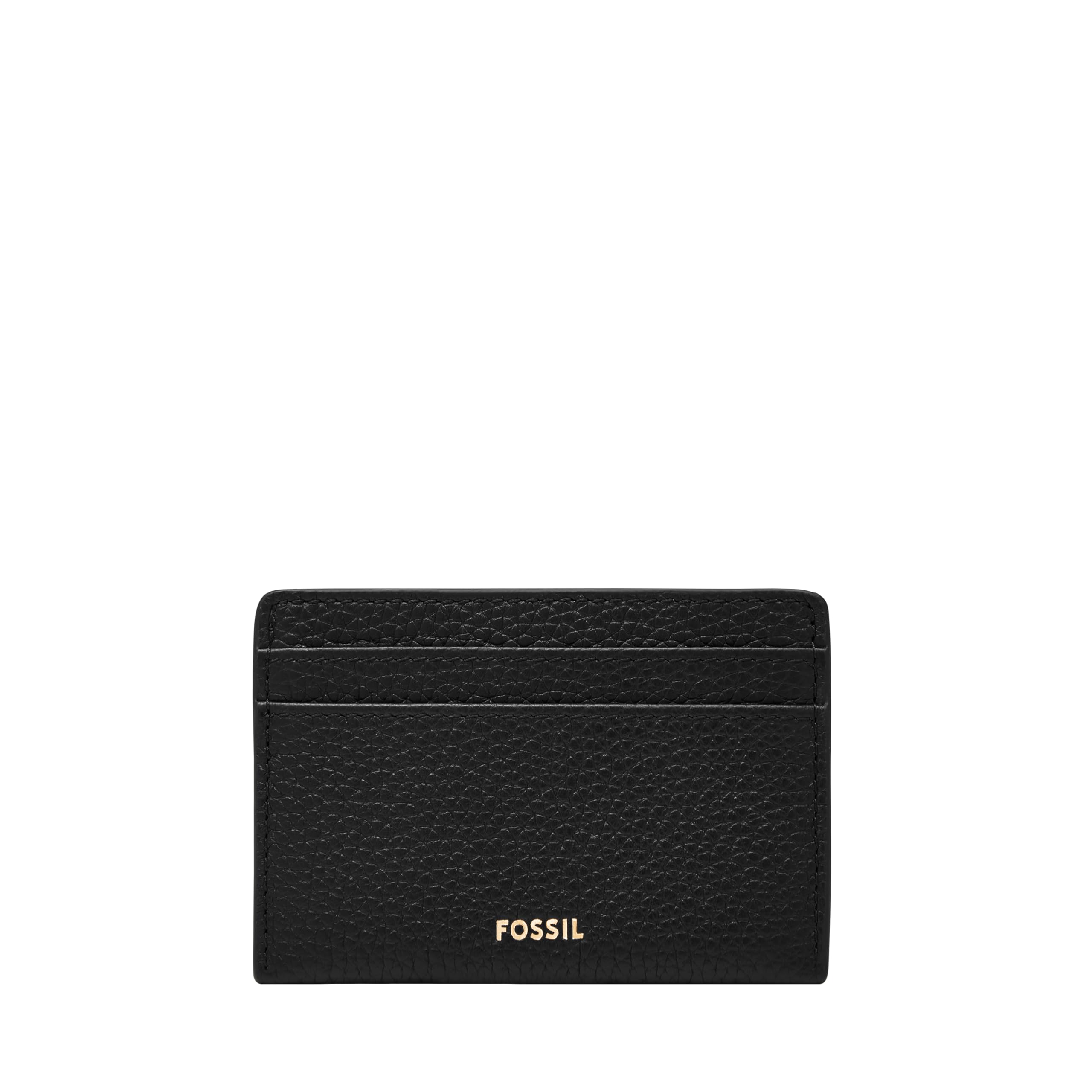Fossil Women's Logan Card Case Wallet