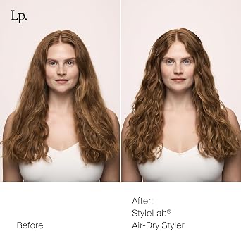Living Proof Style Lab Air-Dry Styler
