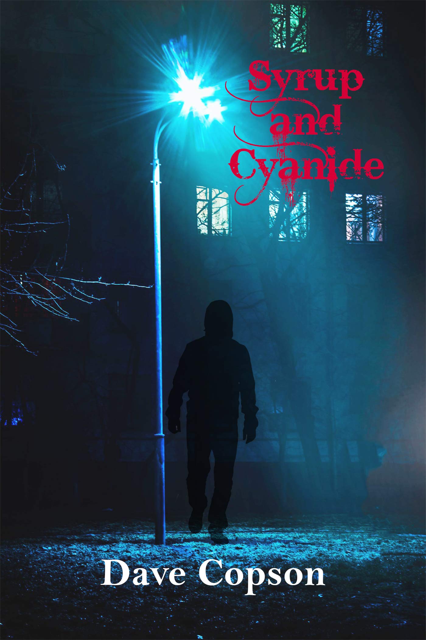 Janus Publishing Co Syrup and Cyanide