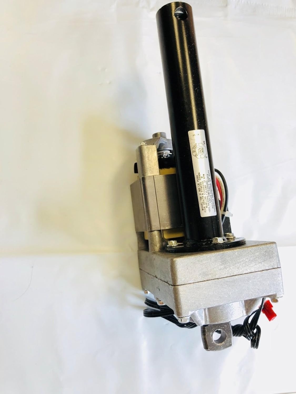 Hydra Fitness Exchange Lift Motor Actuator 352008 C1026B4183 Works W Icon Health and Fitness Treadmill