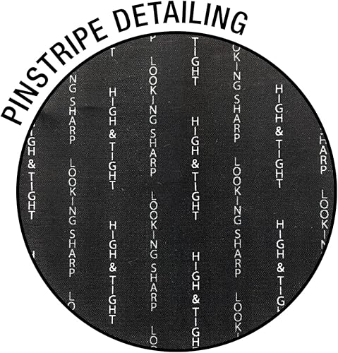 Miniatura 6 de Tapón de pelo de cricket, aspecto brillante.