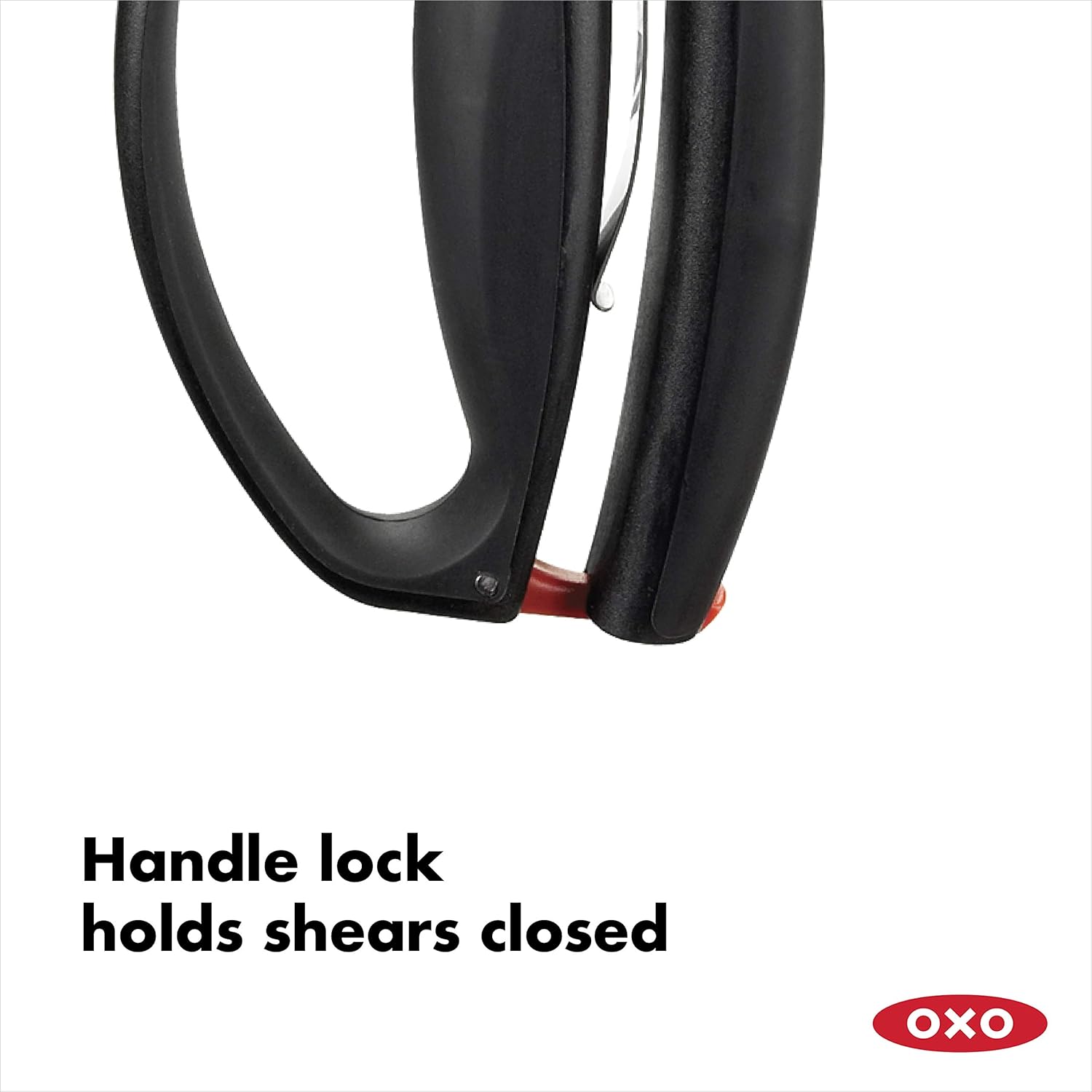OXO Good Grips Spring-Loaded Poultry