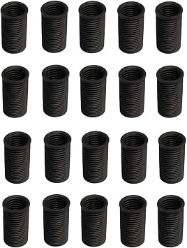 M11x1.5x30mm TIME-SERT insert P/N 11155 quantity 20