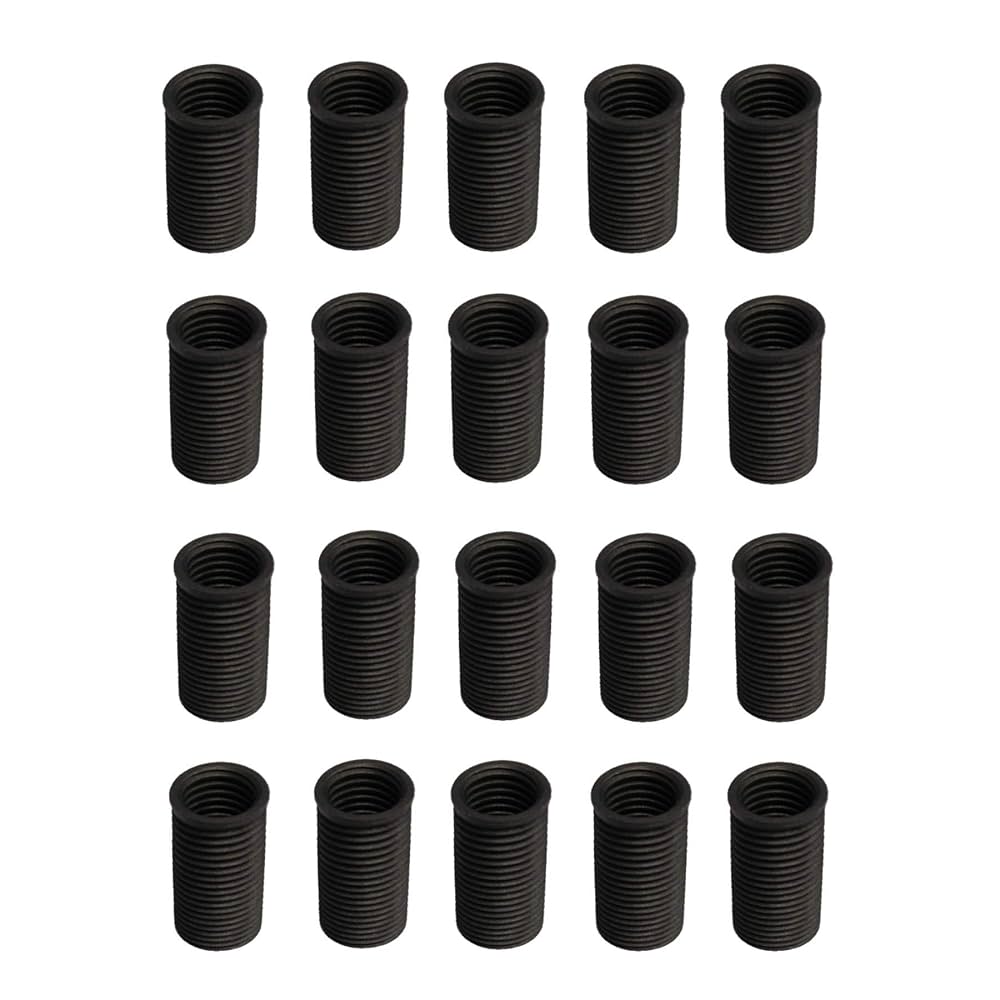 Amazon.com: M10x1.5x24.5mm Qty 20 P/n10155 : Automotive