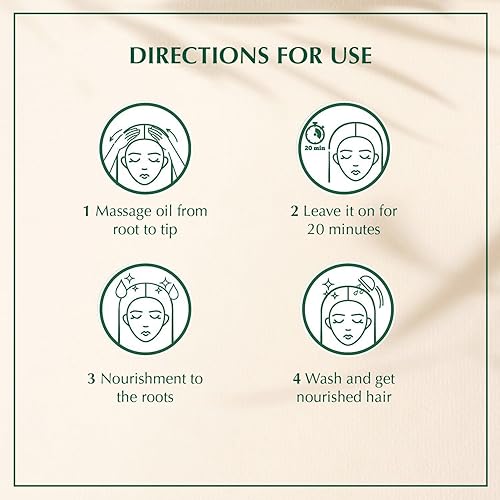 Miniatura 4 de Dabur Vatika - Aceite de coco enriquecido para el cabello, 5.1 fl oz (paquete de 2)