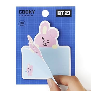 Amazon.co.jp: bt21公式BTS商品by Line Friends – 文字かわいい