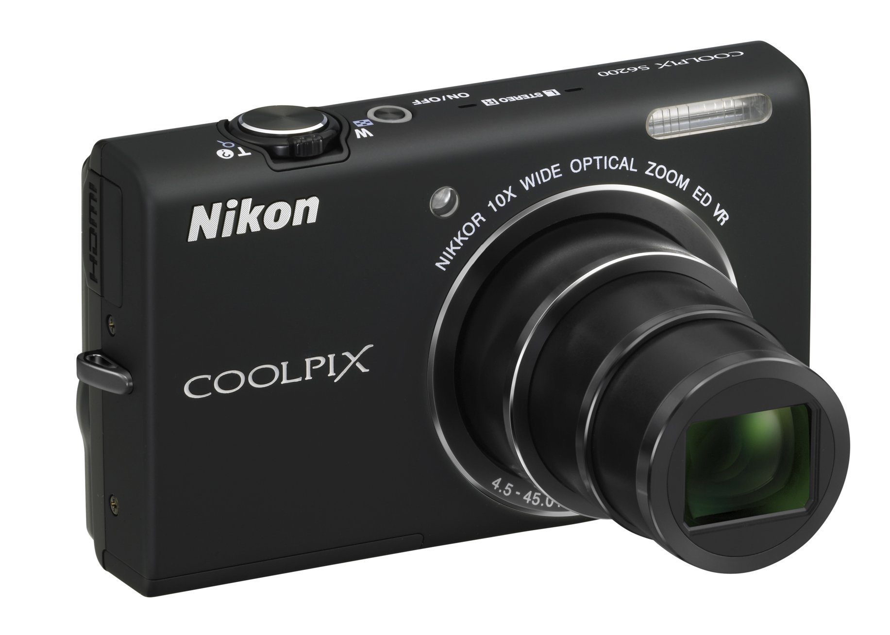 COOLPIX S6200 COOLPIX S6200