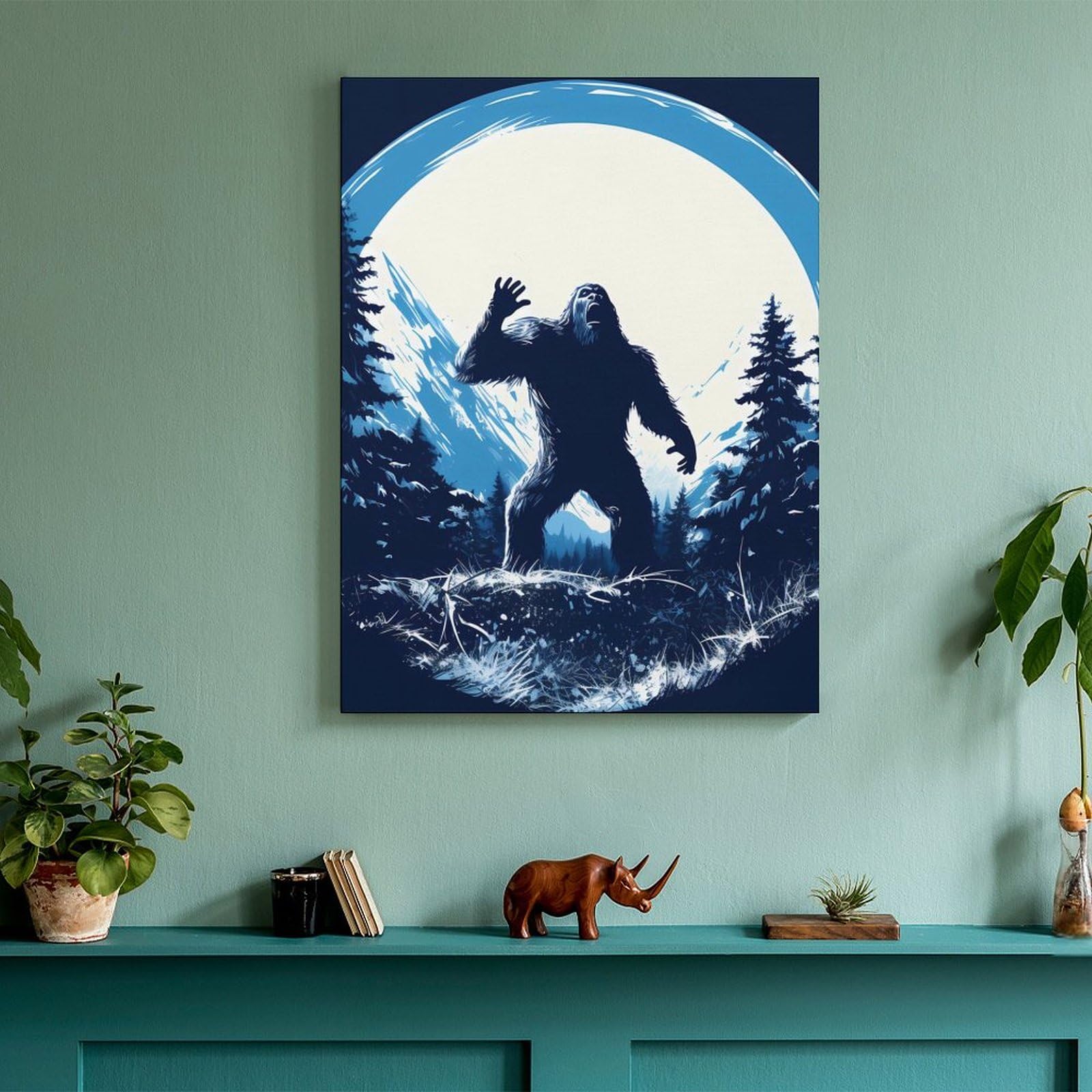 絵画 BIGFOOT il_fullxfull.5929043424_52av.jpg