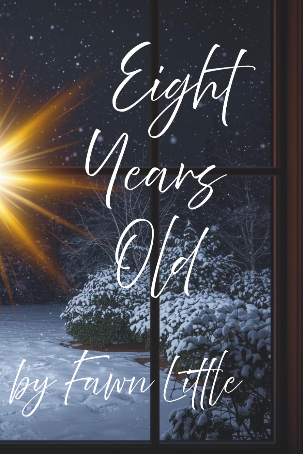 Eight Years Old