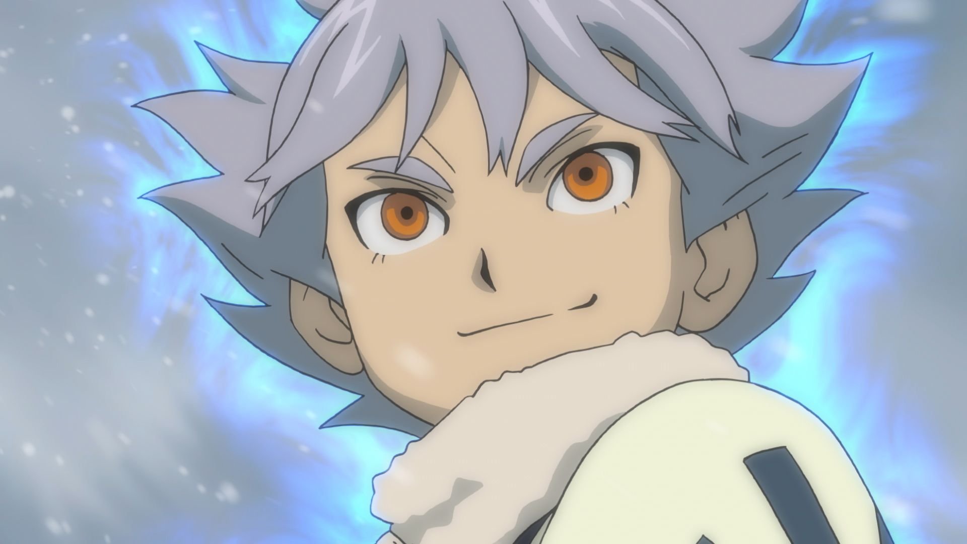 Inazuma Eleven 2: Eissturm [Edizione: Germania]