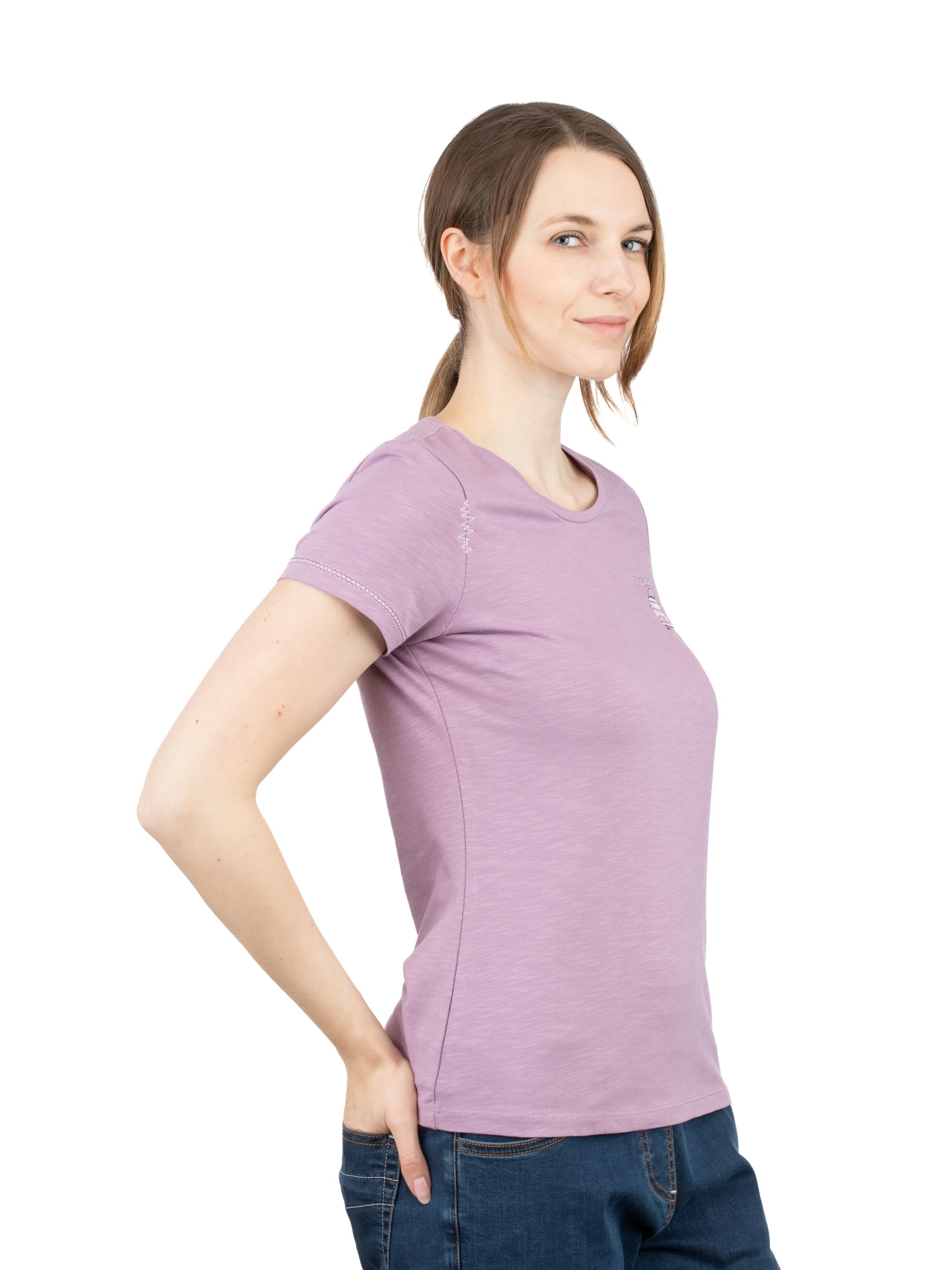 Chillaz Gandia E Ciao T-Shirt Women