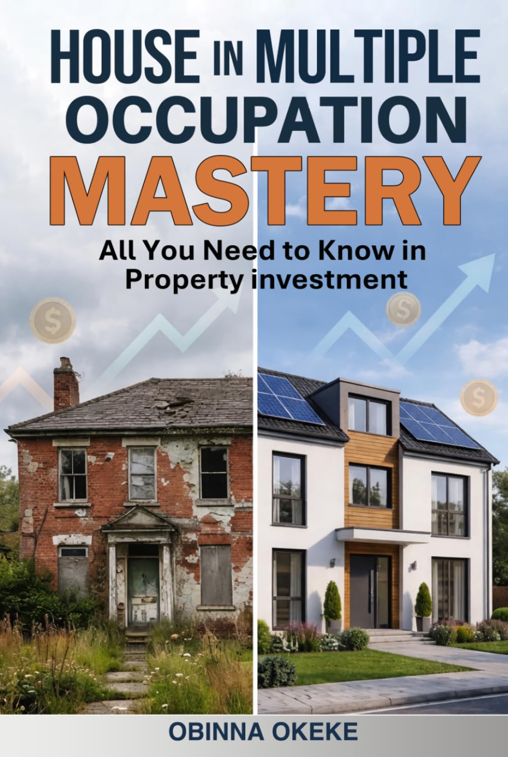 House in Multiple Occupation Mastery: All You Need to Know in Property Investment