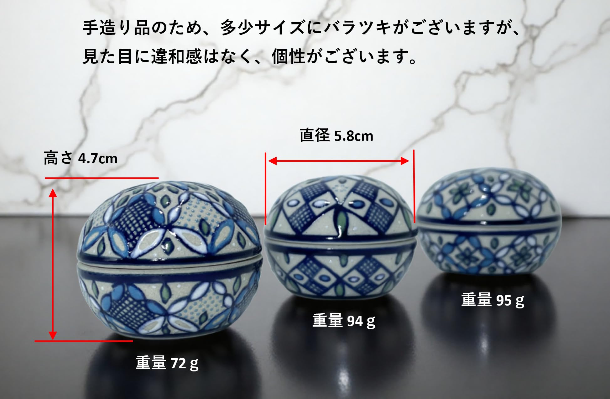 Amazon.co.jp: javier servin in mexico/おしゃれ 三連 小鉢 皿