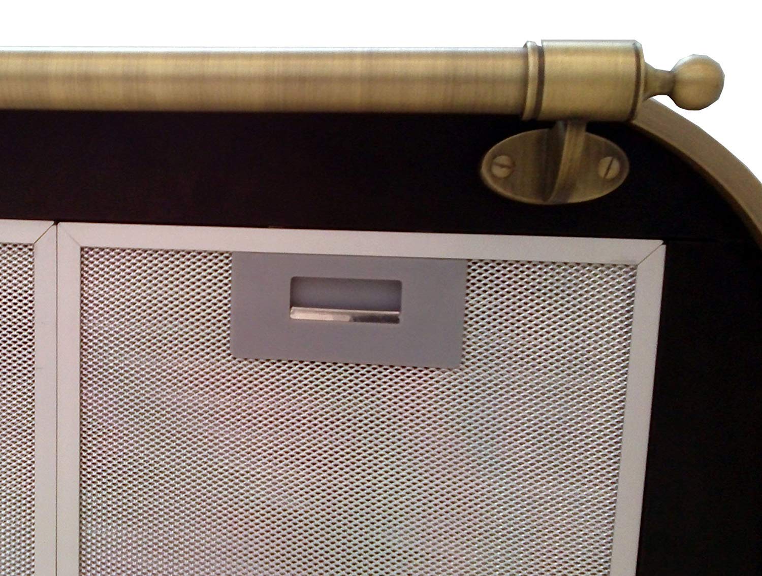 Kaiser Empire Set/Kaiser A 9315 Em Dunstabzugshaube 90 cm/Gas Elektro Standherd Kaiser HGE 93555 Em/Elektro Backofen /8 Funktionen/Selbstreinigung/Drehspieß/Kaminhaube/Wandhaube