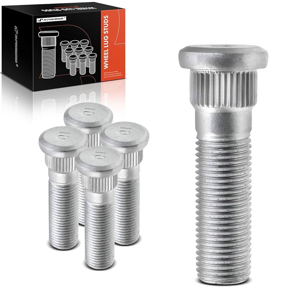 パーツ POWER WAY / SCORPIO 1 M10x128 M12x131 Kaabo Wolf Warrior X 10inch Pair Screws Rear