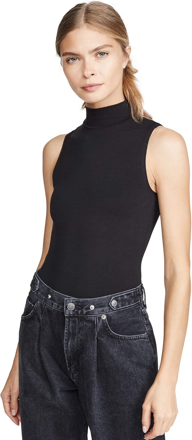 Yummie Women's Kinsley Thong Bodysuit