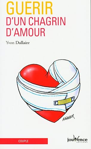 n°137 Guérir d'un chagrin d'amour
