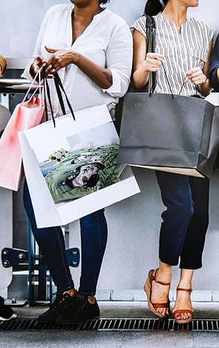 Miniatura 7 de Hiyoko - Manta de panda de 5.3 libras para la tele, cabaña o sofá - Afelpada, cálida, cubrecama, tamaño matrimonial queen, 75 pulgadas de ancho x 90