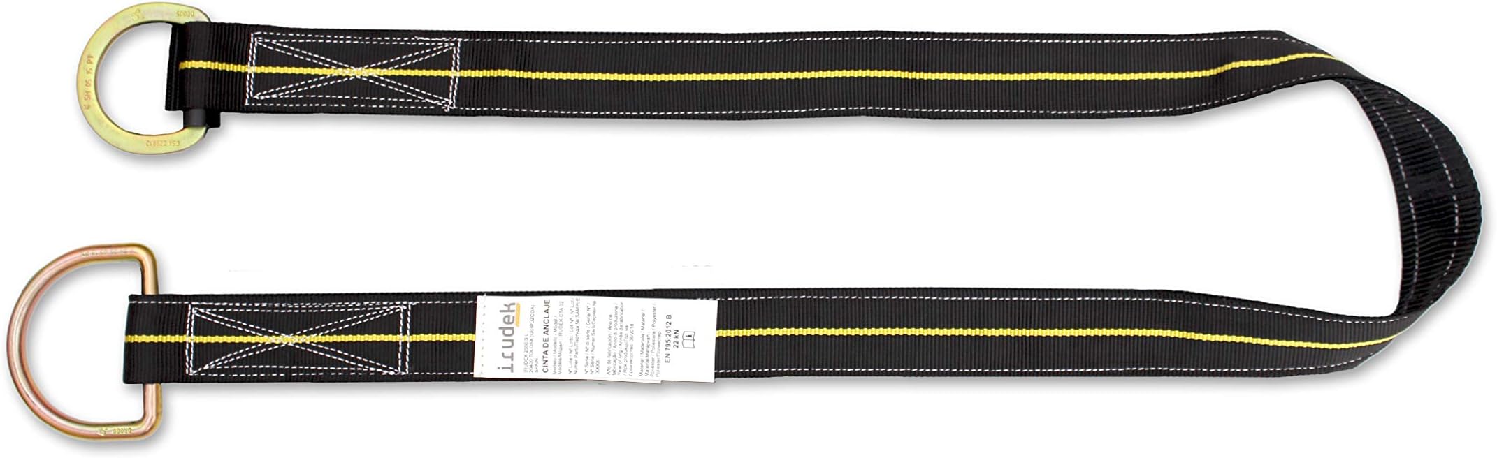 Irudek CTA 01 Anchor Strap