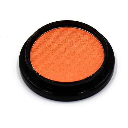 blush orange color