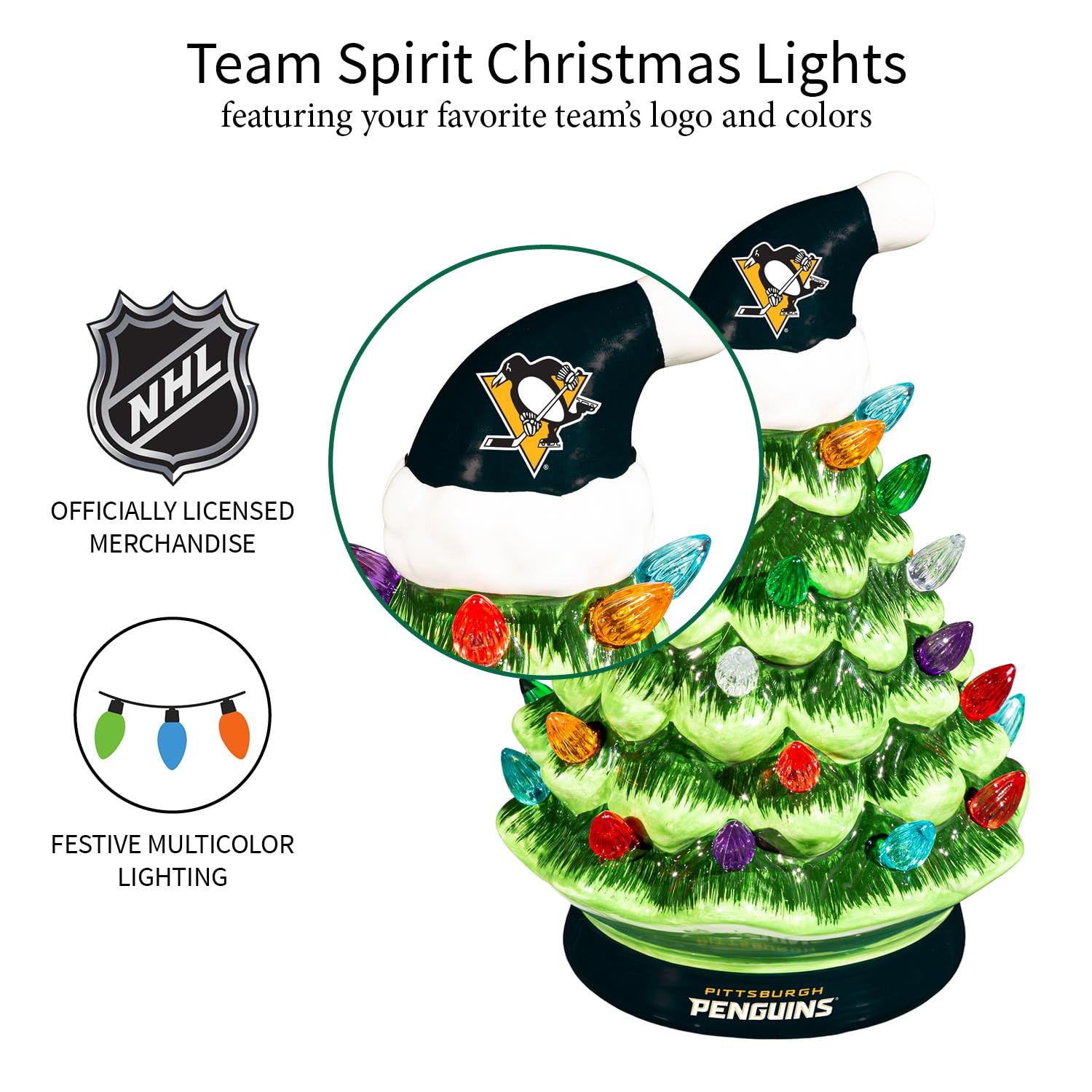 Amazon.com: Team Sports America: Pittsburgh Penguins