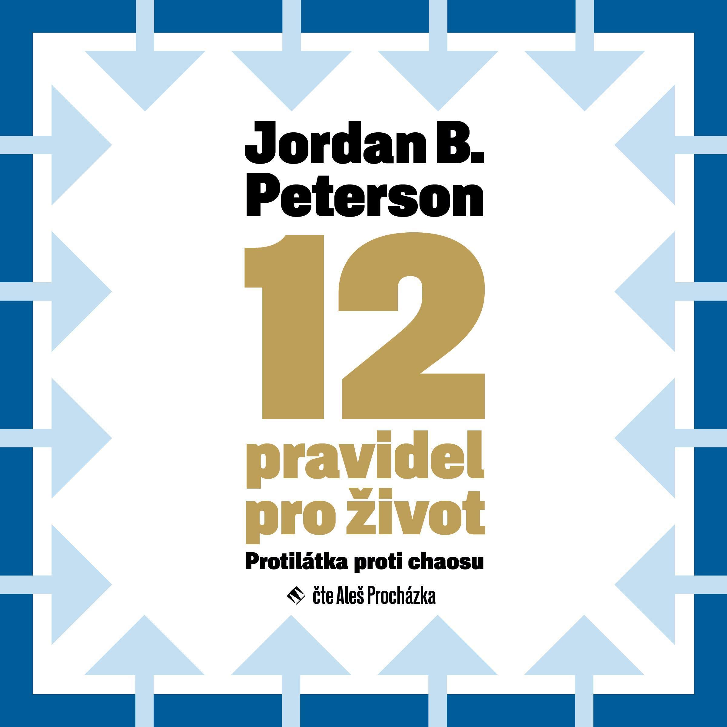 12 pravidel pro život