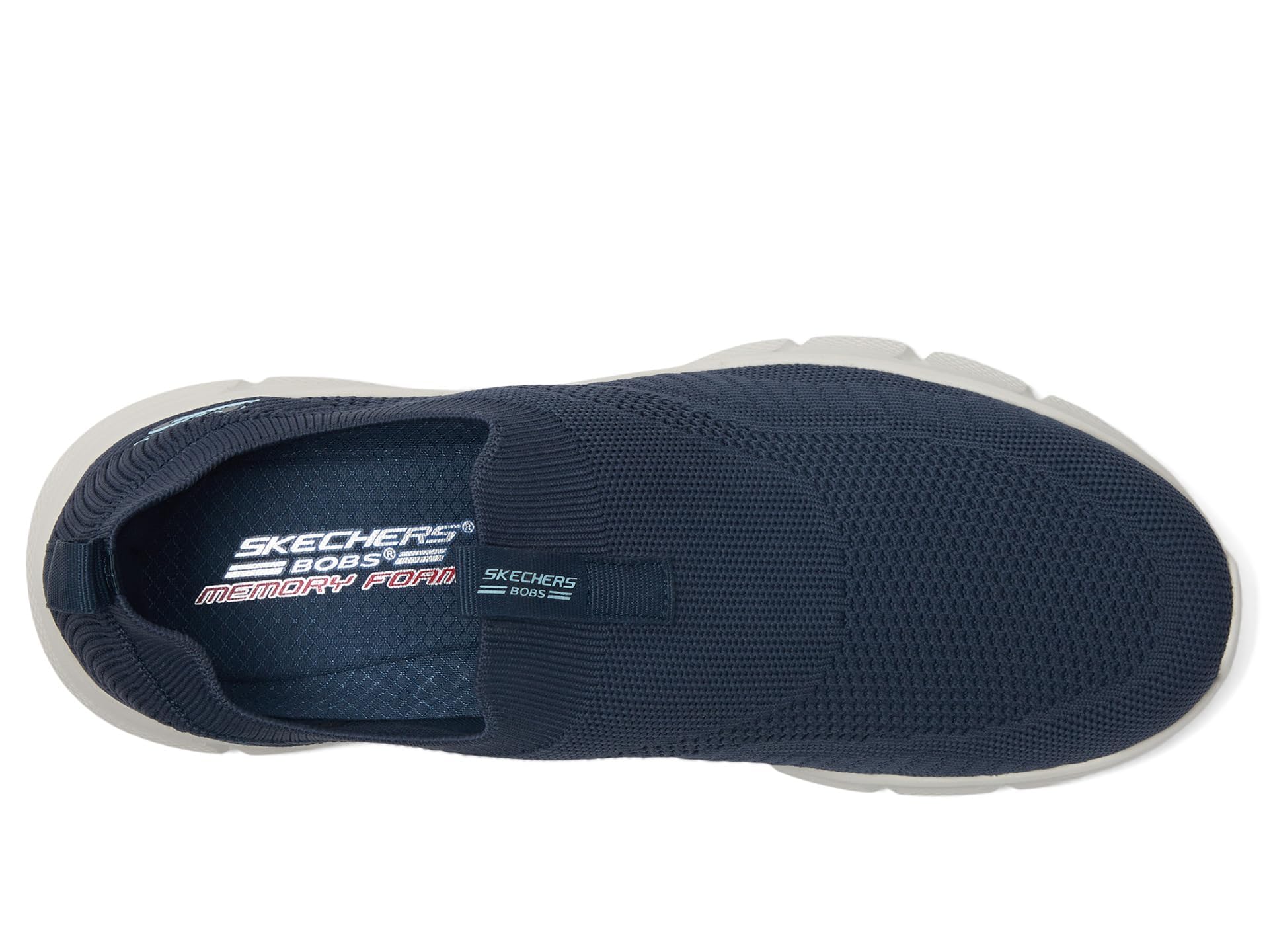 Skechers Skechers Bobs B Flex - Frigid Edge ZapatillasHombre