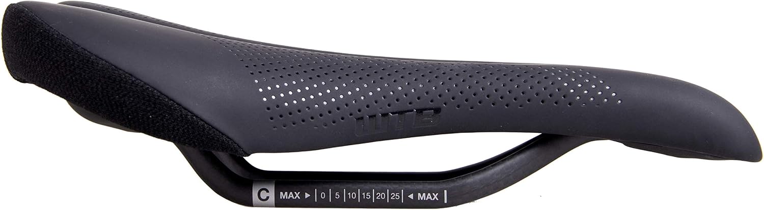 Volt Saddle