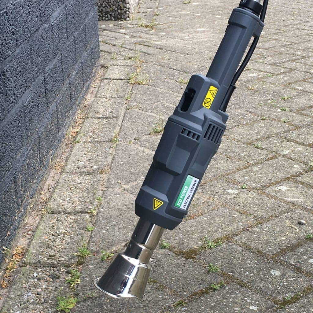 Exel Decespugliatore Elettrico Ecopower 105 cm
