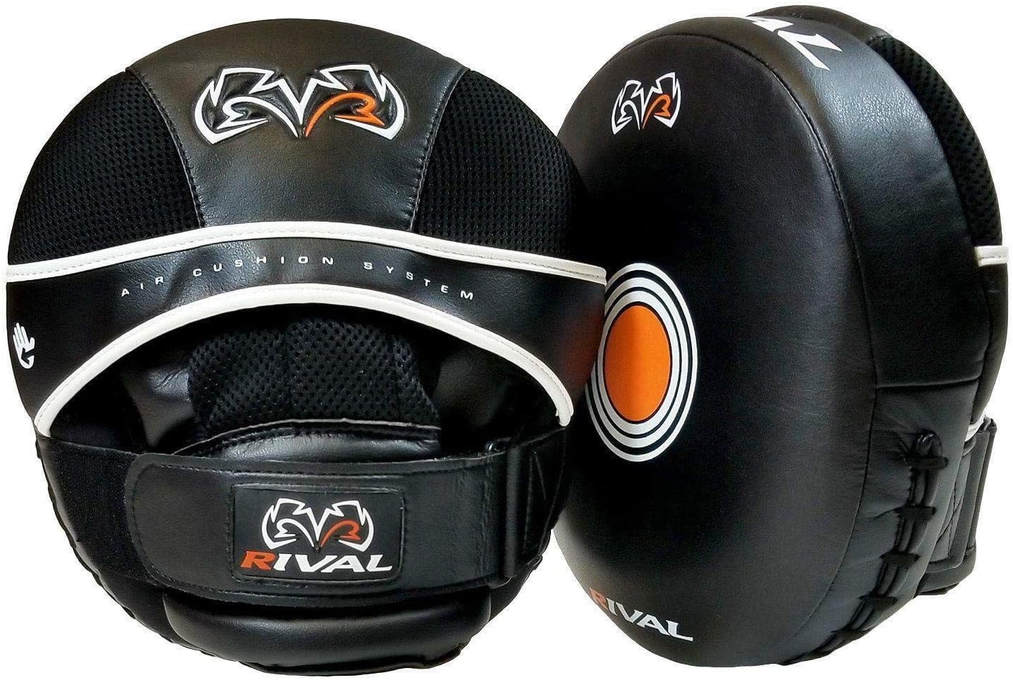 Pro Focus Mitts - RPM3-AIR