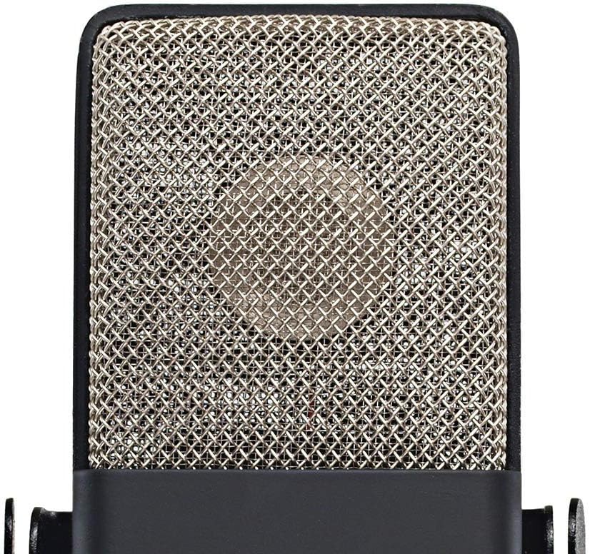 🔥 Crazy Deals CAD Audio E100S Condenser Microphone, Black